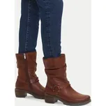 Pikolinos Polokozačky W1T-9590C1 Hnědá 38