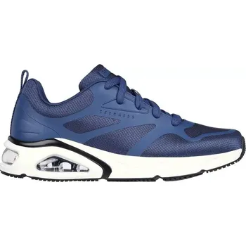Pánská treková obuv Boty Skechers Street Tres-Air Uno Revolution-Airy M 183070-NVY 41.5