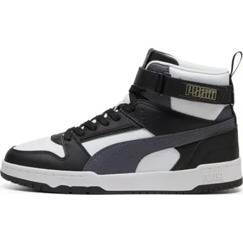 Pánské polobotky Puma RBD Game M 385839-32 Tréninková obuv 46