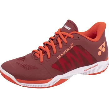 Dámská sálová obuv Halová obuv Yonex Power Cushion Comfort Z3 Men, dark red - EUR 44.5 YONEX - doprava zdarma