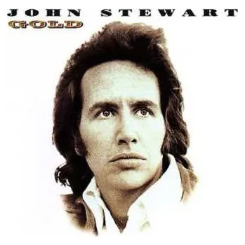 Zahraniční hudba 2CD John Stewart: Gold 2021