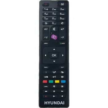 Dálkový ovladač HYUNDAI RC4875 - originální dálkový ovladač