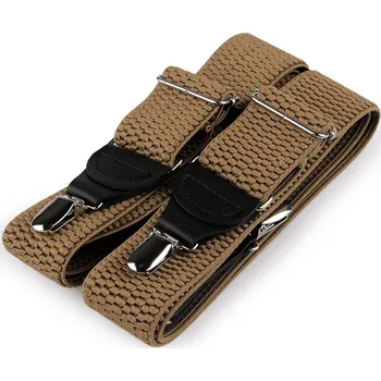 Kšandy Šle šíře 4 cm délka 120 cm