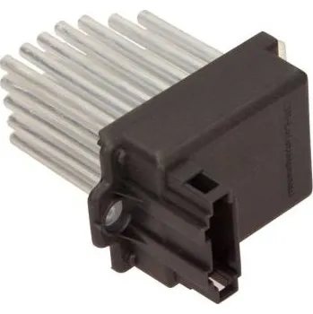 MAXGEAR AC166846 Odpor, vnitřní tlakový ventilátor (AC166846)