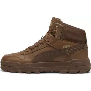 Pánské polobotky Puma Rebound Abrupt M 397468-03 46