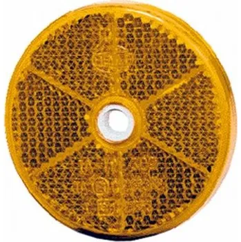 Přední světlomet HELLA 8RA 002 014-252 Odrazka (8RA002014-252)