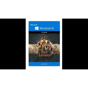 Počítačová hra Age of Empires: Definitive Edition (PC) DIGITAL