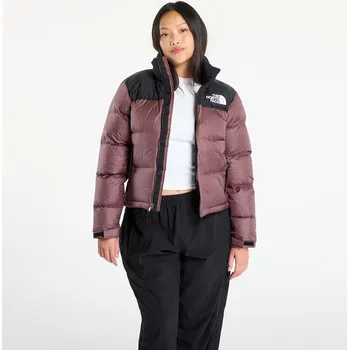 Bunda The North Face W 1996 Retro Nuptse Jacket Tawny Quartz/ TNF Black M