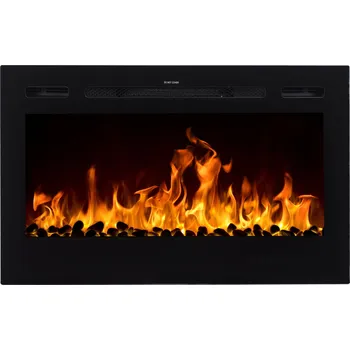 Elektrický krb Aflamo Majestic 36