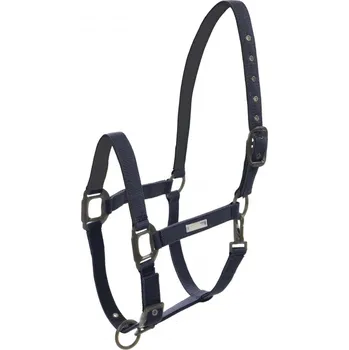 Lami-Cell Ohlávka Midnight Lami-Cell, navy FULL