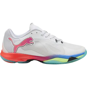 Pánská sálová obuv Indoorové boty Puma Vantage Nitro Energy 108566-01 Velikost 44 EU | 9,5 UK | 10,5 US | 28,5 CM