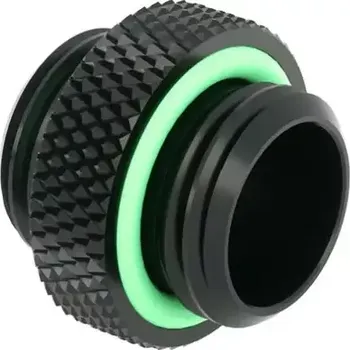 Zahradní hadice Barrow G1/4 (M-M) spojka 5mm černá (TB2D-MINI01 b)