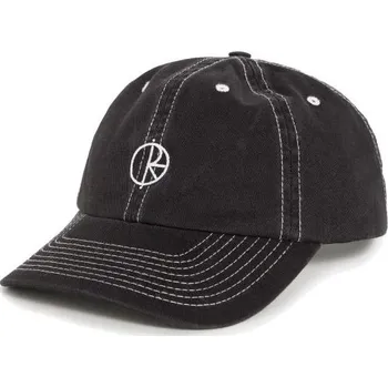 Kšiltovka KŠILTOVKA POLAR Contrast Sai Cap - černá - M/L + při osobním odběru 1 358 Kč