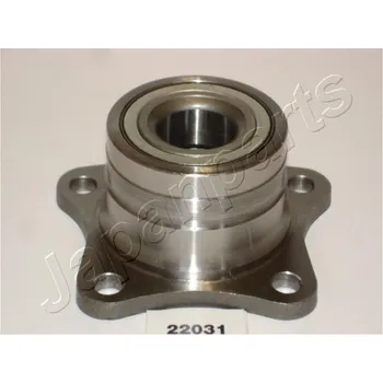 Náboj kola JAPANPARTS KK-22031