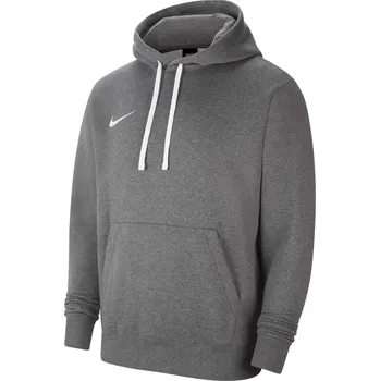 Pánská mikina Mikina s kapucí Nike M NK FLC PARK20 PO HOODIE cw6894-071 Velikost 3XL
