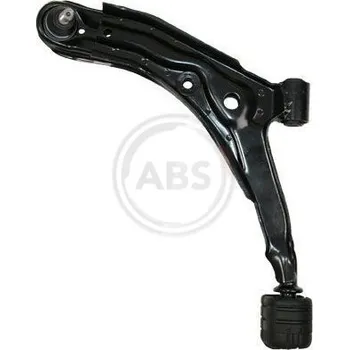 Zavěšení kol Řídicí páka, zavěšení kol A.B.S. 210395
