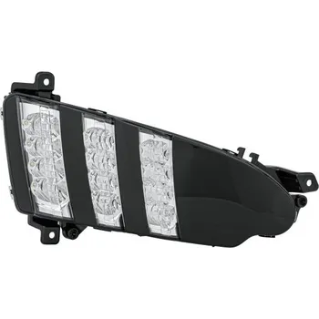 Přední světlomet HELLA 2PT 010 945-061 Denní světlo (2PT010945-061)