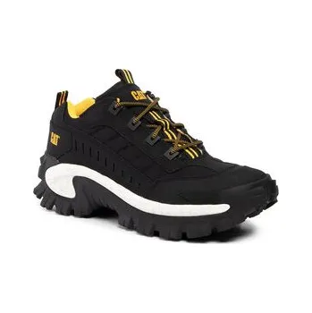 Dámská obuv CAT Footwear Sneakersy Intruder P723901 Černá 36