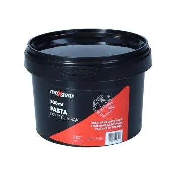 MAXGEAR 36-0061 Mycí pasta rukou 500ml (36-0061)