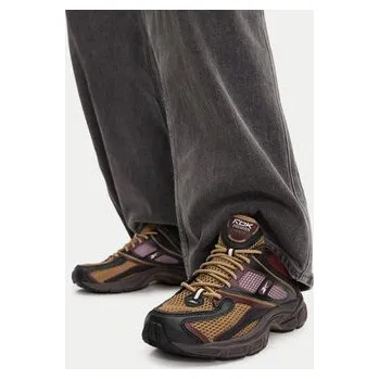 Dámská obuv Reebok Sneakersy CEOSS-PREMIER TRINITY 100230888 W Bordó 39