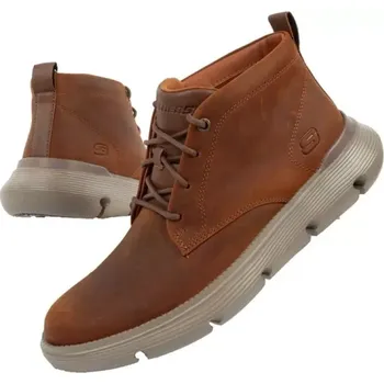 Pánské polobotky Boty Skechers M 204903/CDB 40