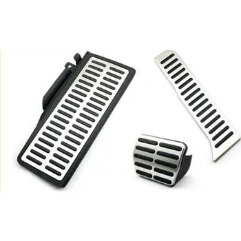 Pedál na kolo autoDS RS pedály VW Passat B6, B7, CC, Škoda Superb 2 - automat