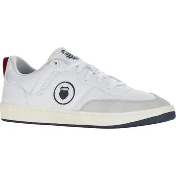 Pánské polobotky Boty K-Swiss K-Varsity M 09075-130-M 41.5