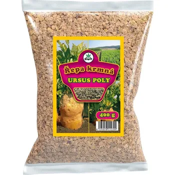 Semeno Biom | Řepa krmná Urs. Poly 400 g, žlutá 903