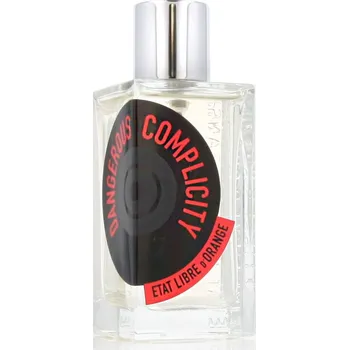 Unisex parfém Etat Libre D’Orange Dangerous Complicity EDP 50 ml UNISEX