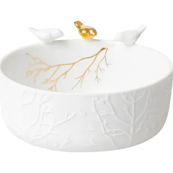 räder Porcelánová miska Golden Bird