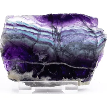 Milujeme Kameny Fluorit - leštěná destička FD20 549844