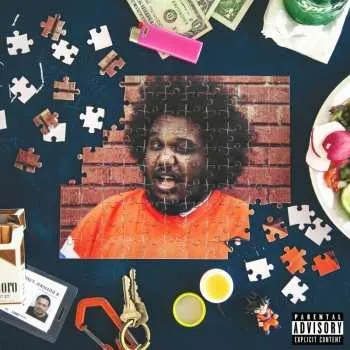 Zahraniční hudba CD Michael Christmas: What A Weird Day DIGI 2023 Digipack