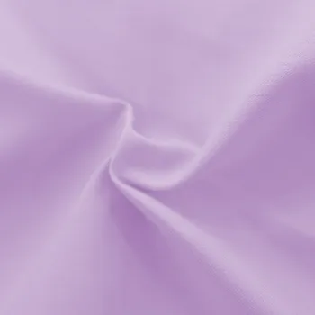 Prostěradlo Brotex Napínací prostěradlo bavlněné světle fialové Rozměr: 220x200