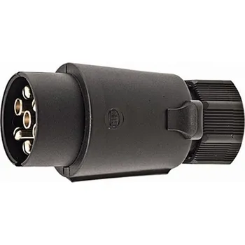 Auto elektroinstalace HELLA 8JA 005 476-002 Zástrčka (8JA005476-002)