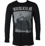 Tričko metal pánské Burzum - ASKE - PLASTIC HEAD - PH2848LS - XXL