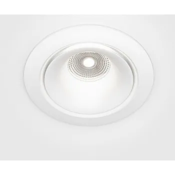 MAYTONI Vestavné svítidlo Yin DL031-L12W4K-W