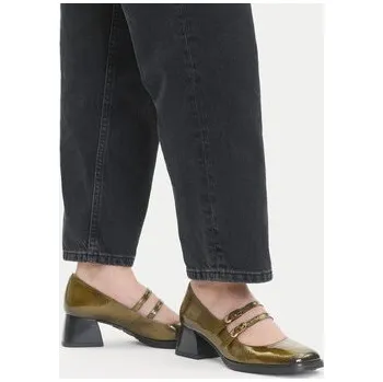 Dámské polobotky Hispanitas Polobotky HI254381 Zelená 40