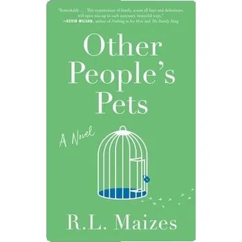 Cizojazyčná kniha Other People's Pets - Maizes, R.L.