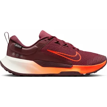 Dámská sportovní obuv Nike Juniper Trail 2 GTX trailové běžecké boty - 0 - červená - 42