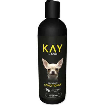 Kosmetika pro psa Kay Dog Kondicionér 250ml