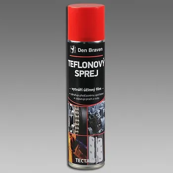 autoDS Teflonový sprej 400ml