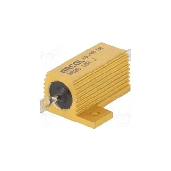 Rezistor HS25-12RJ