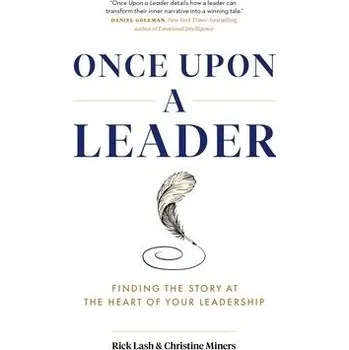 Once Upon a Leader - Lash, Rick