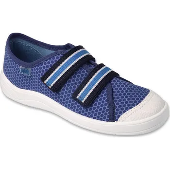 Chlapecká obuv Chlapecké tenisky BEFADO TIM 772Y003 Velikost: 31