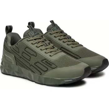 Pánské polobotky EA7 Emporio Armani Ultimate C2 Kombat M X8X154-XK357-U041 boty 41 1/3