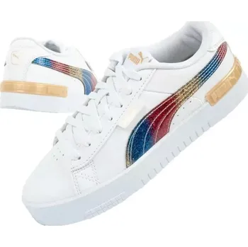 Dámské tenisky Puma Jada Olympic W 382574 01 37