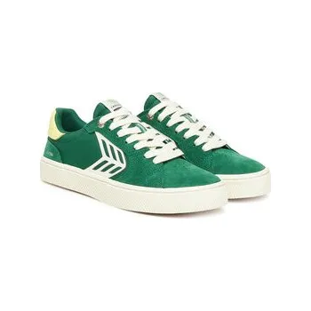 Dámské tenisky Cariuma Sneakersy Catiba 482809E31W080 Zelená 38