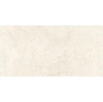 Dlažba Mexen Elvas Bianco lesklý porcelán rekt. G1, podlahová a stěnová dlaždice 120 x 60 cm, mat - TL330-120-060-04 Obklady a dlažby