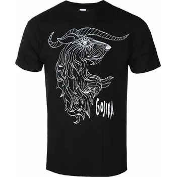 Pánské tričko Tričko metal pánské Gojira - HORNS - PLASTIC HEAD - PHD12242 - XL