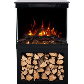 Aflamo – Tower 71 3D + Stand